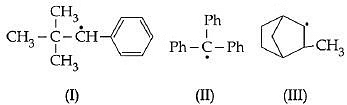 NEET Previous Year Questions (2014-2024): Organic Chemistry - Some Basic Principles & Techniques | Chemistry Class 11