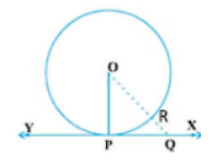 Proof of Theorems: Circles | Mathematics (Maths) Class 10