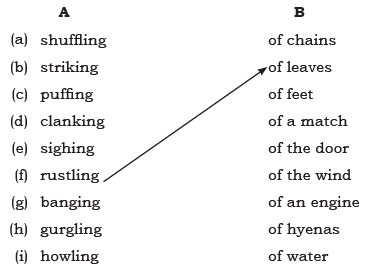 Glimpses of India NCERT Solutions | English Class 10