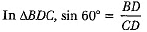 Class 10 Maths Previous Year Questions - Constructions (Old Syllabus)