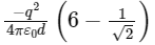NEET Previous Year Questions (2014-2024): Electrostatics Potential & Capacitance | Physics Class 12