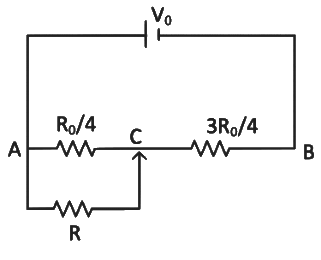 NEET Previous Year Questions (2014-2025): Current Electricity | Physics Class 12
