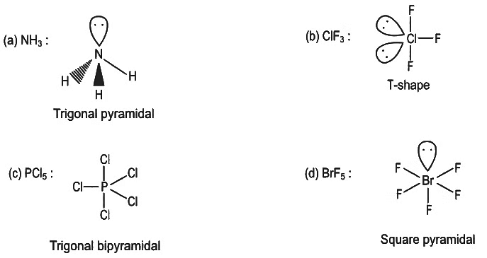NEET Previous Year Questions (2014-2025): Chemical Bonding & Molecular Structure | Chemistry Class 11