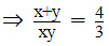 NCERT Exemplar: Pair of Linear Equations in Two Variables- 1 | Mathematics (Maths) Class 10