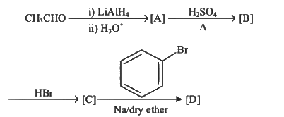 NEET Previous Year Questions (2014-2024): Aldehydes, Ketones & Carboxylic Acids | Chemistry Class 12
