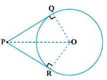 Proof of Theorems: Circles | Mathematics (Maths) Class 10