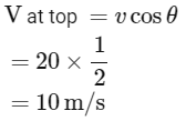 NEET Previous Year Questions (2014-2025): Motion in a Plane | Physics Class 11