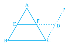 Properties of Parallelograms | Mathematics (Maths) Class 9