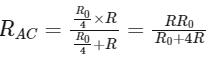 NEET Previous Year Questions (2014-2025): Current Electricity | Physics Class 12