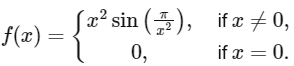 JEE Advanced Previous Year Questions (2018 - 2024): Limits, Continuity and Differentiability | Mathematics (Maths) for JEE Main & Advanced