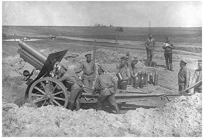World War I