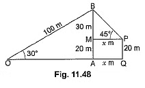 Class 10 Maths Previous Year Questions - Constructions (Old Syllabus)