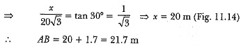 Class 10 Maths Previous Year Questions - Constructions (Old Syllabus)