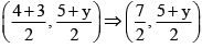 NCERT Solutions for Class 10 Maths Chapter 7 - Coordinate Geometry (Exercise 7.2)