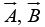 Vector Algebra | Basic Physics for IIT JAM