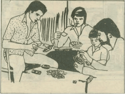 25 Sample PPDT Pictures with Solutions | Preparation Tips for SSB Interview - CDS