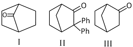 NEET Previous Year Questions (2014-2024): Organic Chemistry - Some Basic Principles & Techniques | Chemistry Class 11
