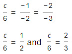 NCERT Exemplar: Pair of Linear Equations in Two Variables- 1 | Mathematics (Maths) Class 10