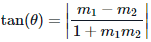 JEE Main Previous Year Questions (2016- 2025): Straight Lines and Pair of Straight Lines