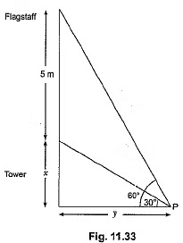 Class 10 Maths Previous Year Questions - Constructions (Old Syllabus)