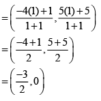 NCERT Solutions for Class 10 Maths Chapter 7 - Coordinate Geometry (Exercise 7.2)