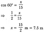 Class 10 Maths Previous Year Questions - Constructions (Old Syllabus)