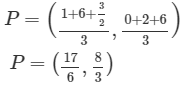 JEE Main Previous Year Questions (2016- 2025): Straight Lines and Pair of Straight Lines