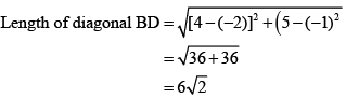NCERT Solutions for Class 10 Maths Chapter 7 - Coordinate Geometry (Exercise 7.2)