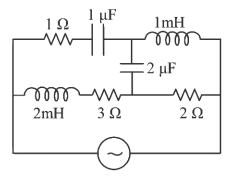 NEET Previous Year Questions (2014-2024): Alternating Current | Physics Class 12