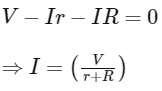 NEET Previous Year Questions (2014-2025): Current Electricity | Physics Class 12
