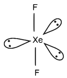 JEE Advanced Previous Year Questions (2019 - 2024): Chemical Bonding and Molecular Structure | Chemistry for JEE Main & Advanced