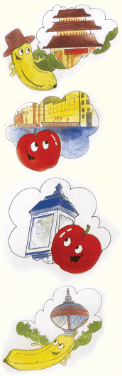 Land of All Seasons NCERT Solutions | Communicative English for Class 10