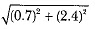 Class 10 Maths Chapter 12 Previous Year Questions - Surface Area and Volumes