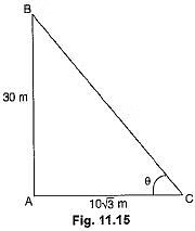 Class 10 Maths Previous Year Questions - Constructions (Old Syllabus)