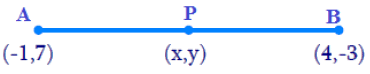 NCERT Solutions for Class 10 Maths Chapter 7 - Coordinate Geometry (Exercise 7.2)