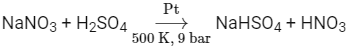 NEET Previous Year Questions (2014-2024): The p-Block Elements (Group 15, 16, 17 & 18) | Chemistry Class 12