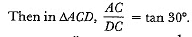 Class 10 Maths Previous Year Questions - Constructions (Old Syllabus)