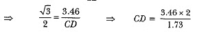 Class 10 Maths Previous Year Questions - Constructions (Old Syllabus)