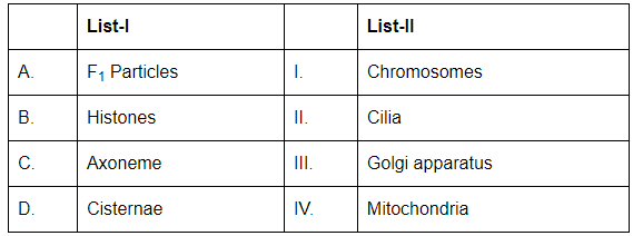 NEET Previous Year Questions (2016-2025): Cell: The Unit of Life | Biology Class 11