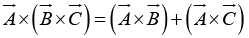 Vector Algebra | Basic Physics for IIT JAM