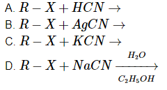 NEET Previous Year Questions (2014-2024): Haloalkanes & Haloarenes | Chemistry Class 12