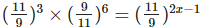 Important Questions for Class 8 Maths - Exponents and Powers