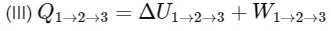 JEE Advanced Previous Year Questions (2018 - 2024): Thermodynamics | Physics for JEE Main & Advanced