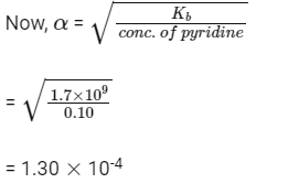 NEET Previous Year Questions (2014-2024): Equilibrium | Chemistry Class 11