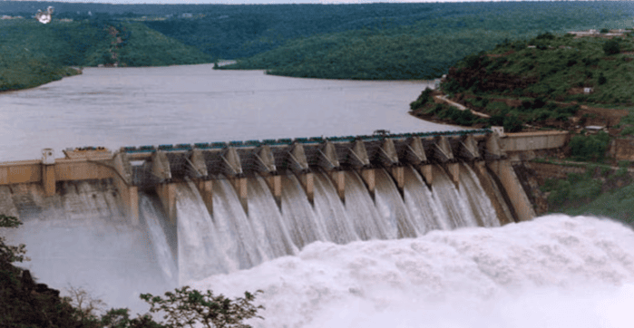Multipurpose Projects | Geography for UPSC CSE