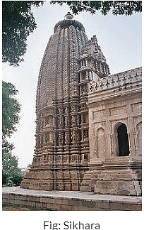 NCERT Solution - Rulers & Buildings