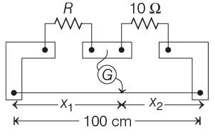 NEET Previous Year Questions (2014-2025): Current Electricity | Physics Class 12