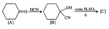 NEET Previous Year Questions (2014-2024): Aldehydes, Ketones & Carboxylic Acids | Chemistry Class 12
