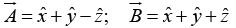 Vector Algebra | Basic Physics for IIT JAM