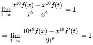JEE Advanced Previous Year Questions (2018 - 2024): Differential Equations | Mathematics (Maths) for JEE Main & Advanced